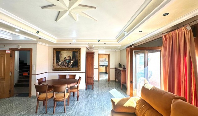 Penthouse - Resale - Torrevieja - Torrevieja