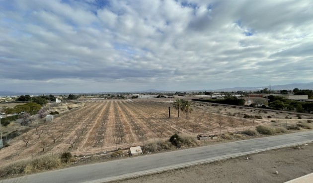 Penthouse - Resale - Totana - Costa Calida