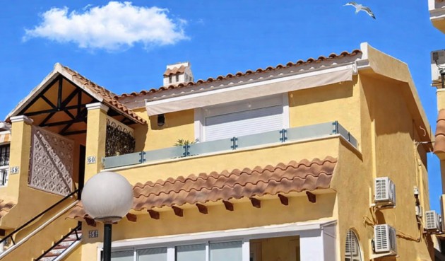 Penthouse - Resale - Villamartin - Costa Blanca
