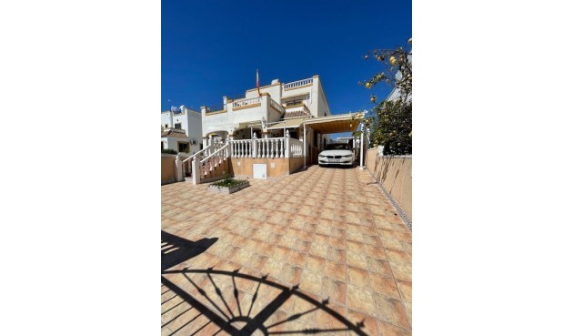 Quad House - Återförsäljning - Orihuela Costa - Orihuela Costa