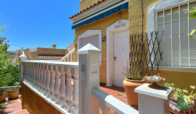 Quad House - Brukt - Orihuela Costa - Costa Blanca