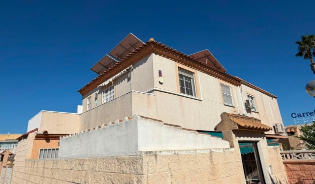 Quad House - Brukt - Torrevieja - Carrefour