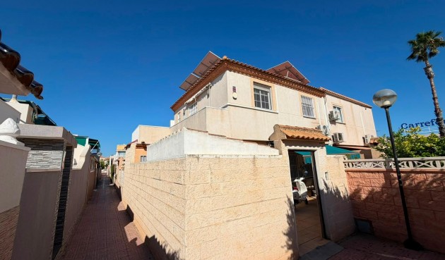 Quad House - Brukt - Torrevieja - Carrefour