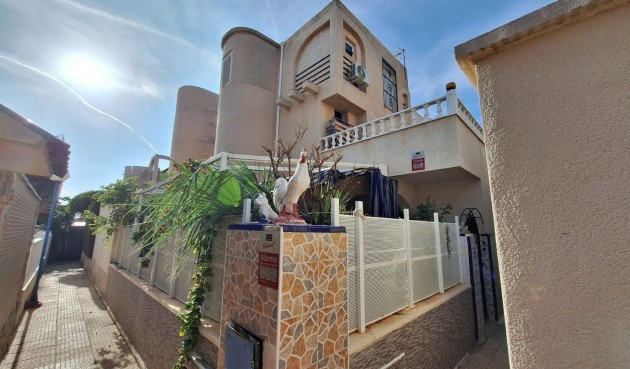 Quad House - Brukt - Torrevieja - Carrefour