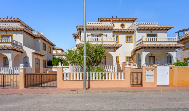 Quad House - Resale - Cabo Roig - Costa Blanca
