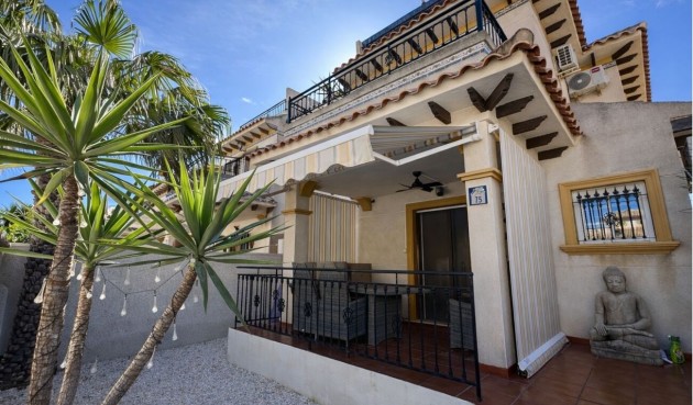 Quad House - Resale - La Zenia - Costa Blanca