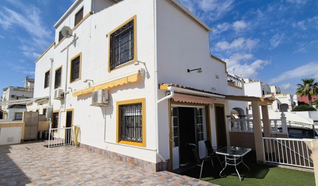 Quad House - Resale - Torrevieja - Costa Blanca