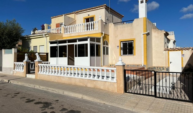 Quad House - Reventa - Orihuela Costa - Costa Blanca