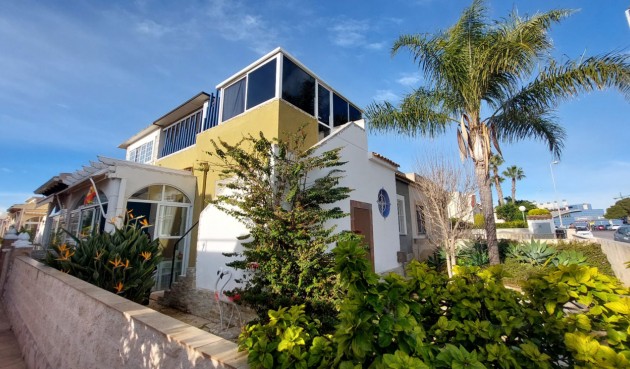 Quad House - Reventa - Orihuela Costa - Punta Prima