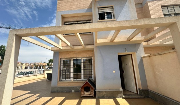 Quad House - Reventa - Pilar de la Horadada - Pilar de la Horadada