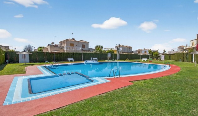 Quad House - Reventa - Playa Flamenca - Serena III