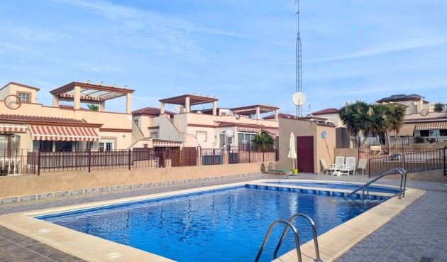 Quad House - Reventa - San Fulgencio - Costa Blanca