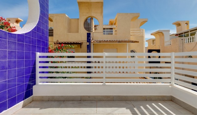 Quad Villa - Brukt - Torrevieja - Costa Blanca