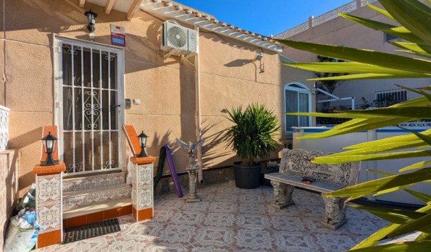 Quad Villa - Resale - San Miguel de Salinas - Inland