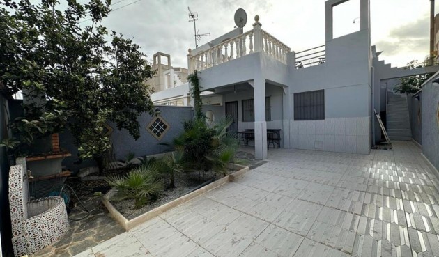 Quad Villa - Resale - Torrevieja - Costa Blanca