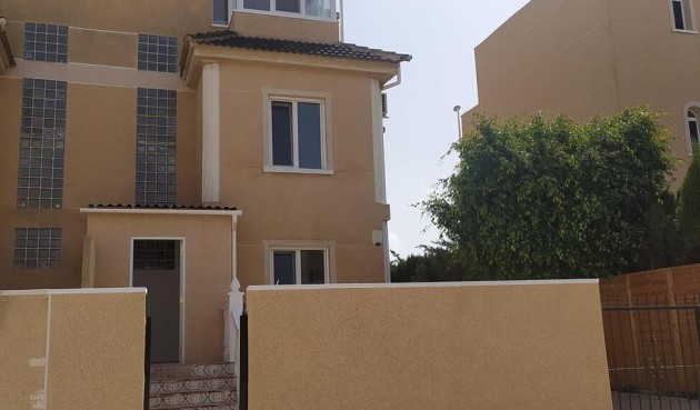 Quad Villa - Reventa - Orihuela Costa - La Zenia