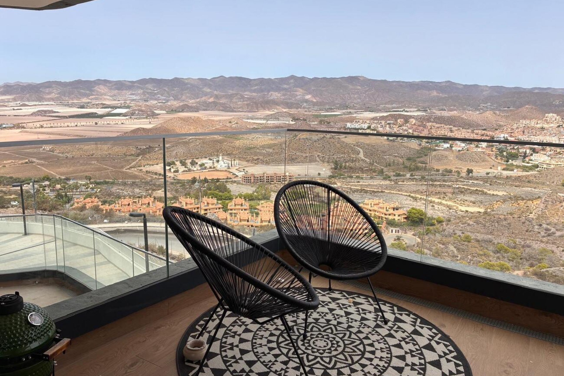 Resale - Apartment -
Aguilas - Costa Calida