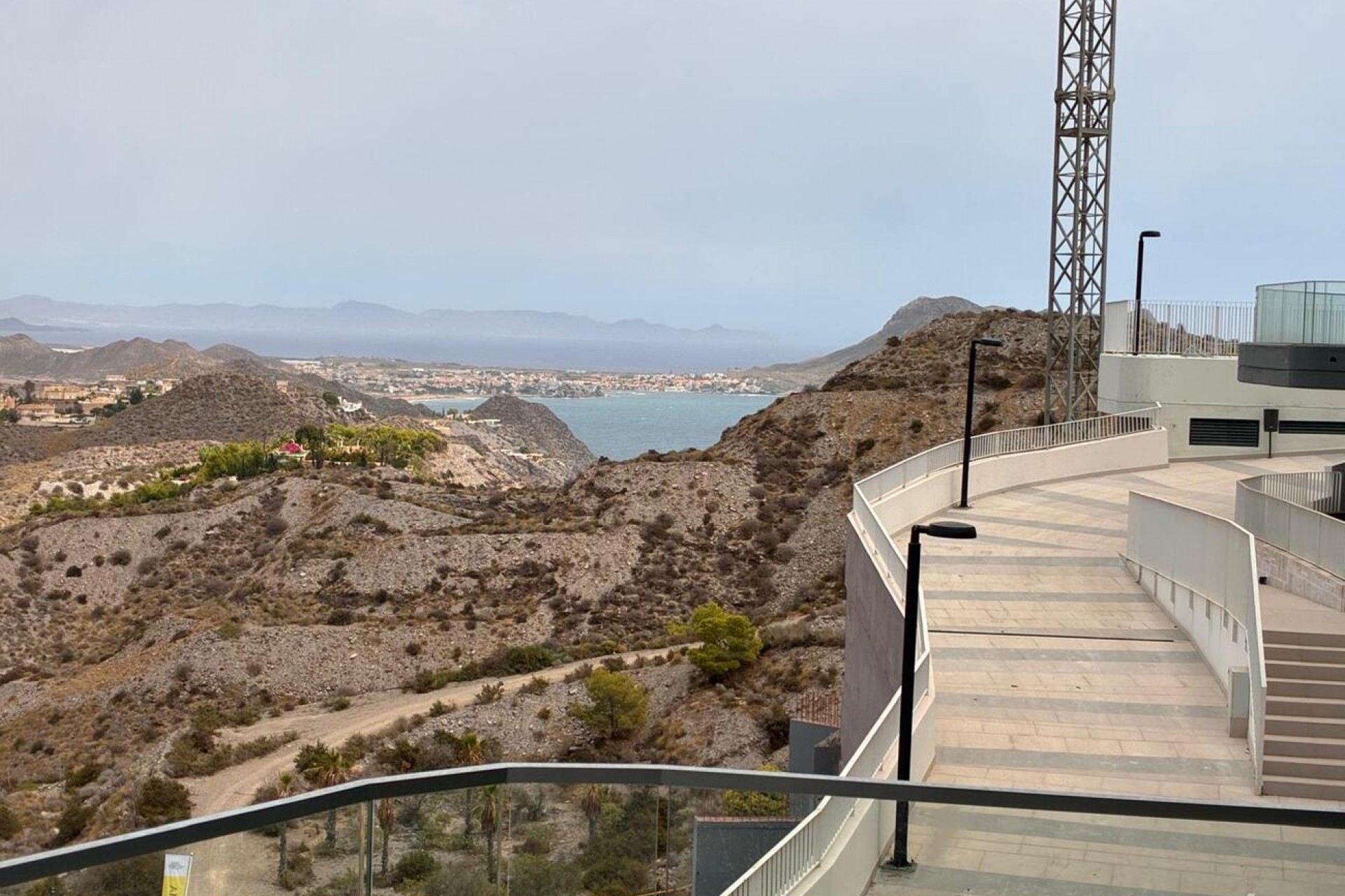 Resale - Apartment -
Aguilas - Costa Calida