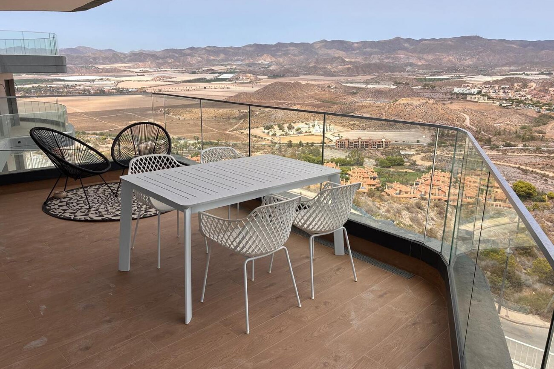 Resale - Apartment -
Aguilas - Costa Calida