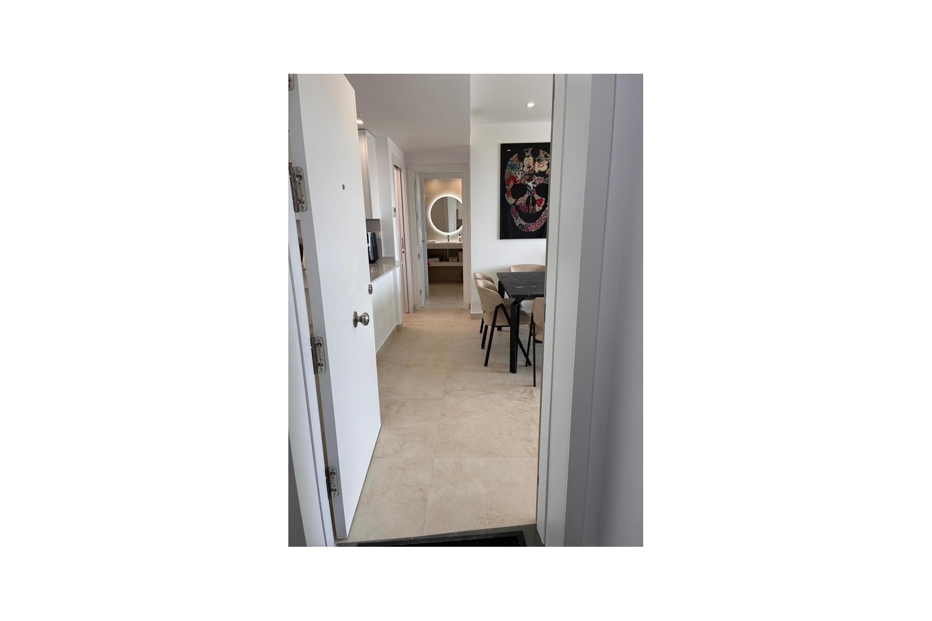Resale - Apartment -
Aguilas - Costa Calida