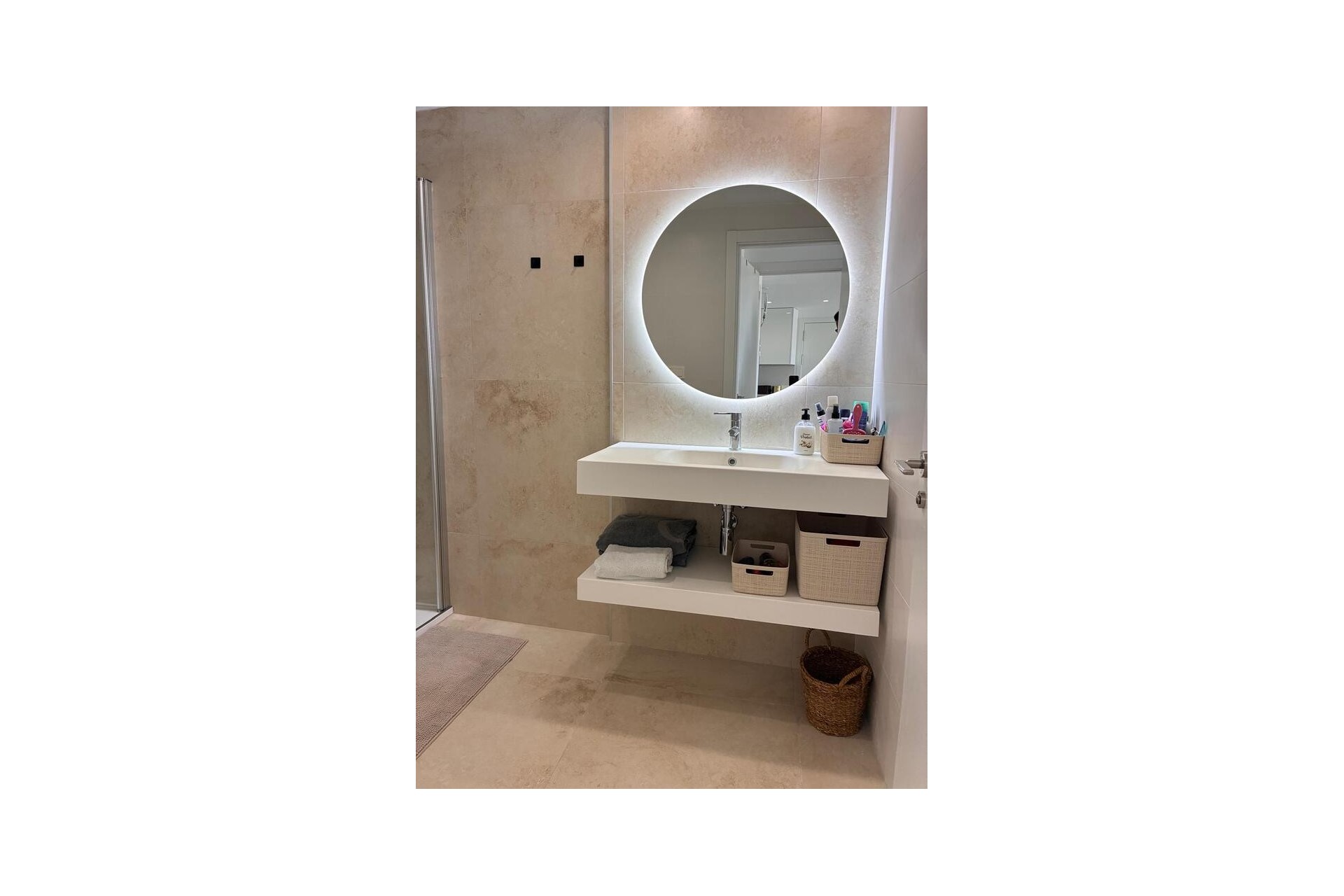 Resale - Apartment -
Aguilas - Costa Calida