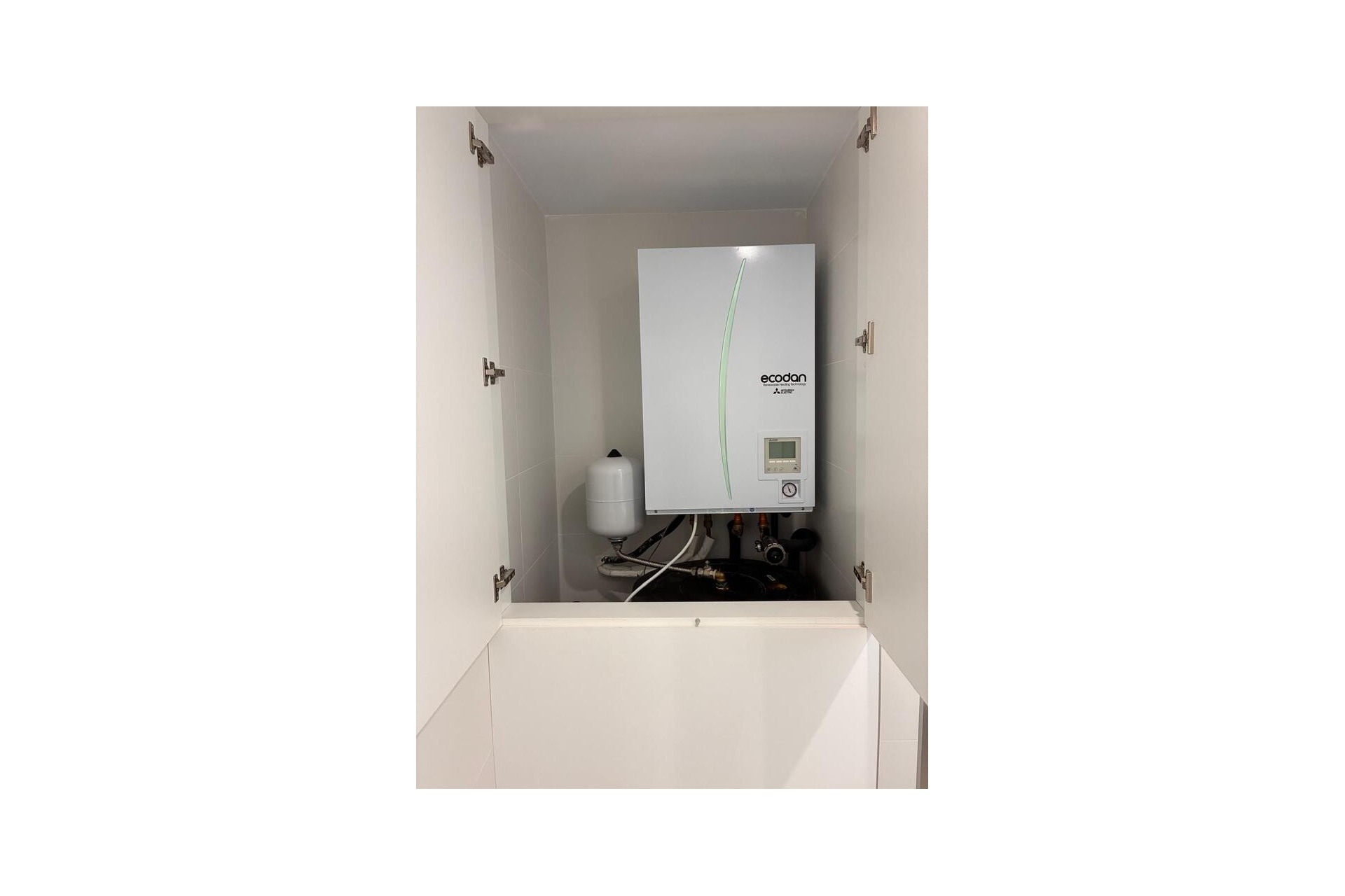 Resale - Apartment -
Aguilas - Costa Calida