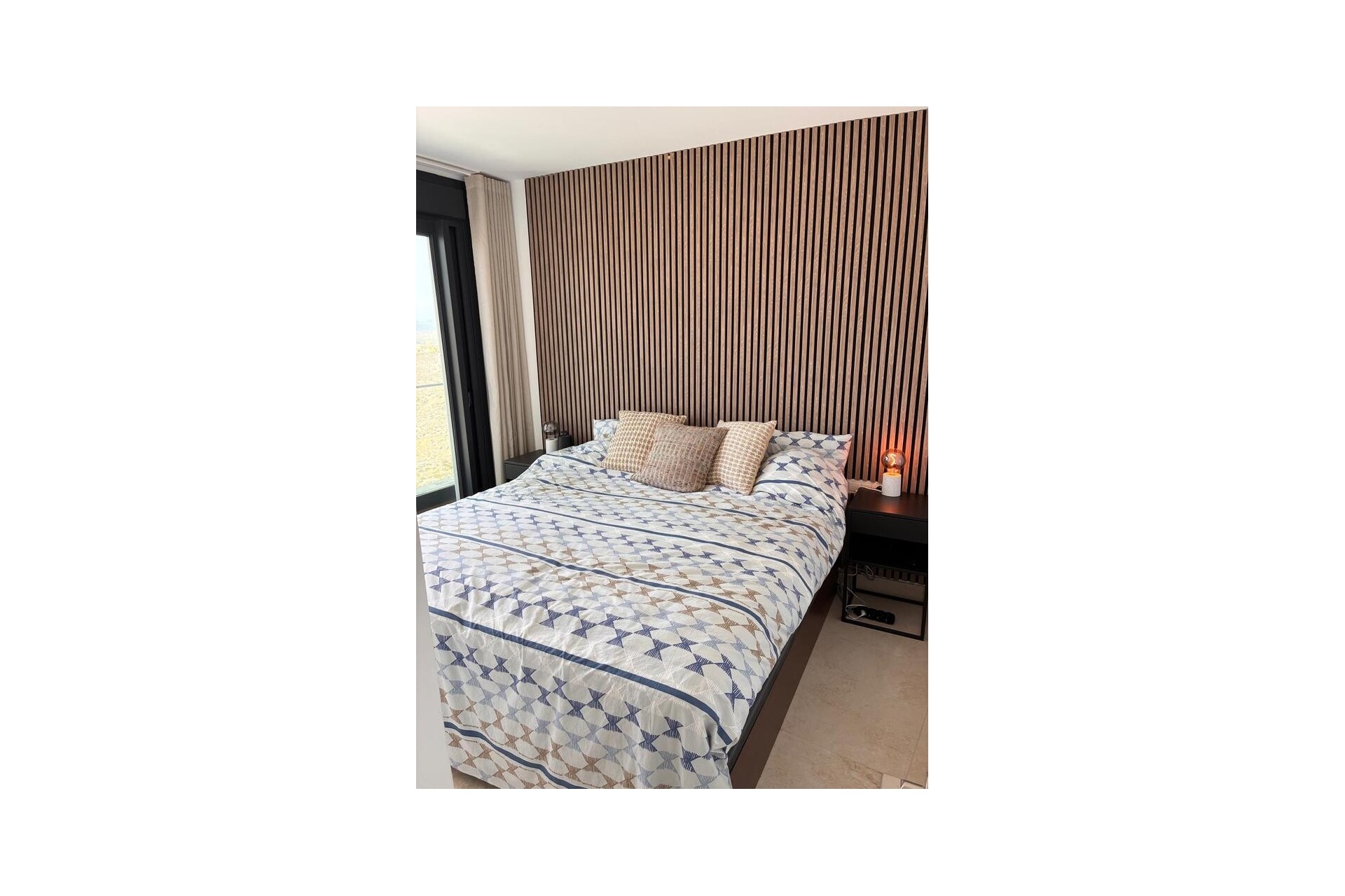Resale - Apartment -
Aguilas - Costa Calida