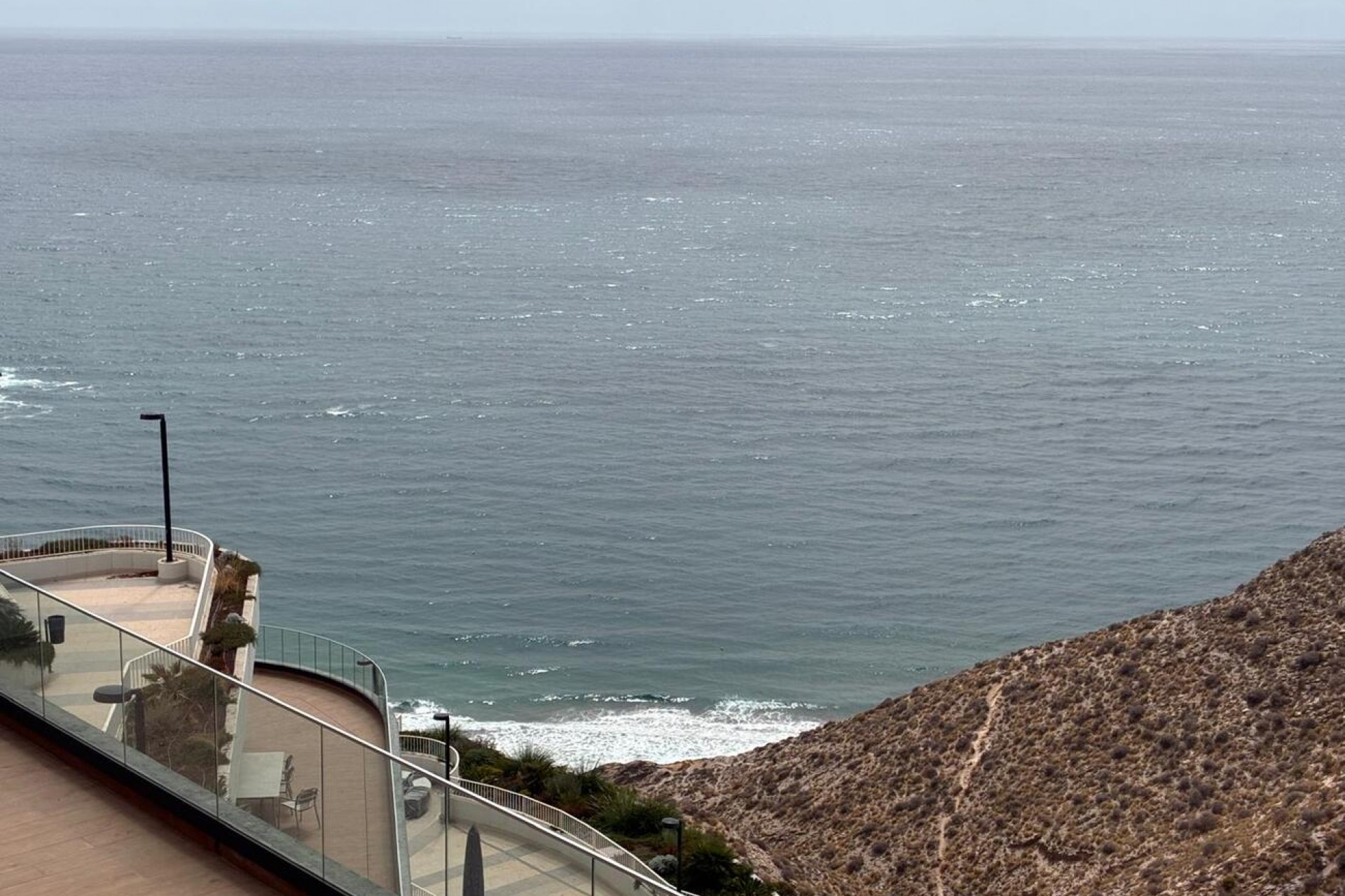 Resale - Apartment -
Aguilas - Costa Calida