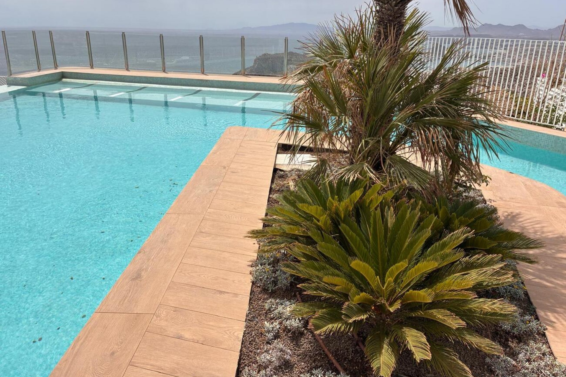 Resale - Apartment -
Aguilas - Costa Calida