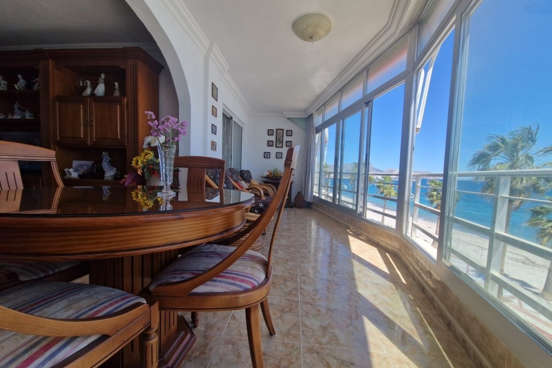 Resale - Apartment -
Albir - Costa Blanca