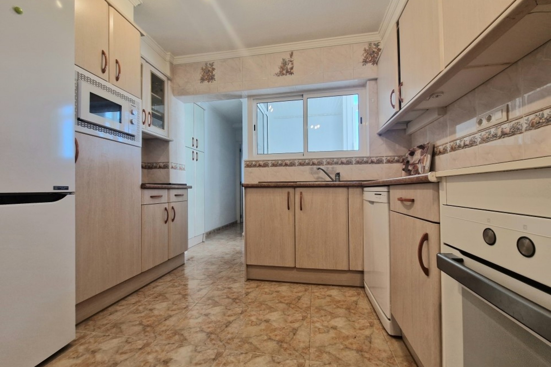 Resale - Apartment -
Albir - Costa Blanca