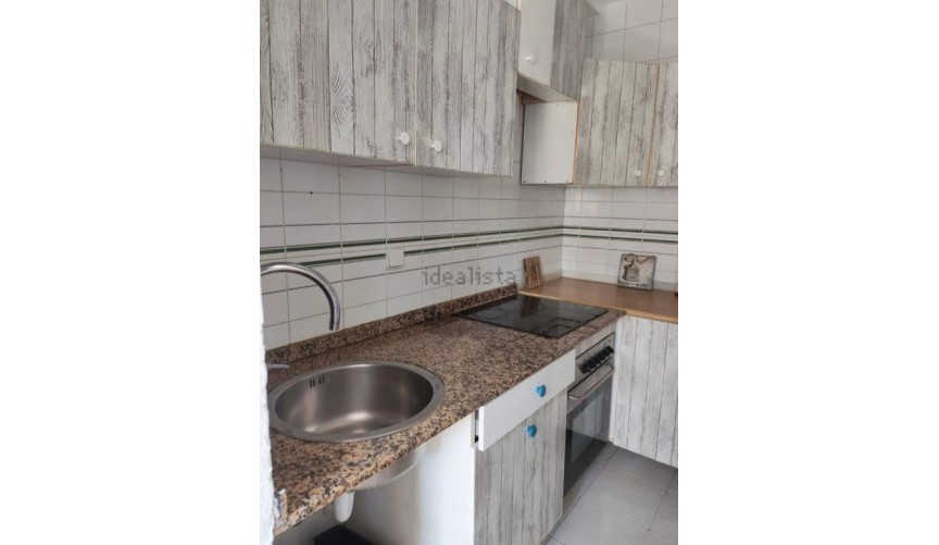 Resale - Apartment -
Albir - Costa Blanca