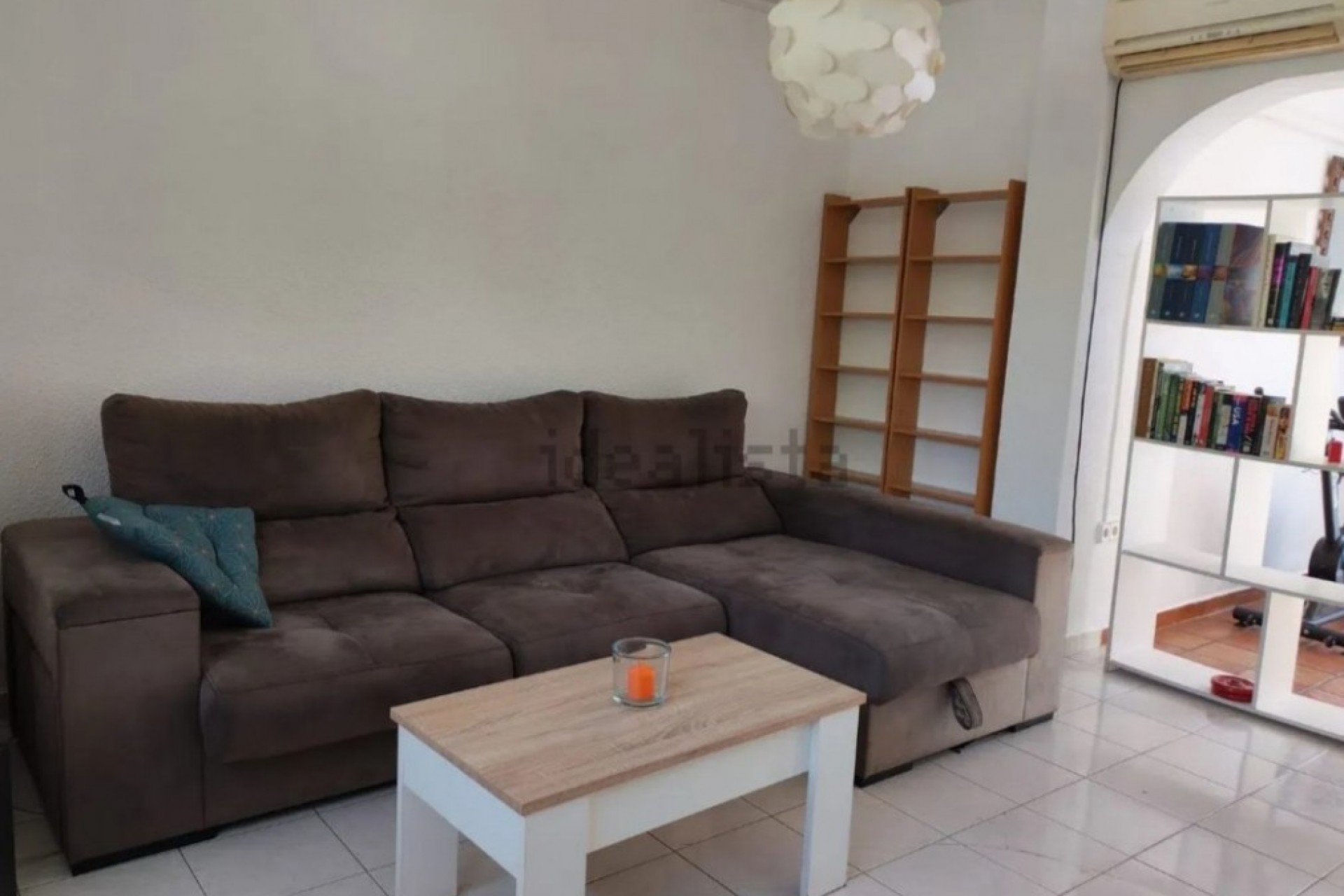 Resale - Apartment -
Albir - Costa Blanca