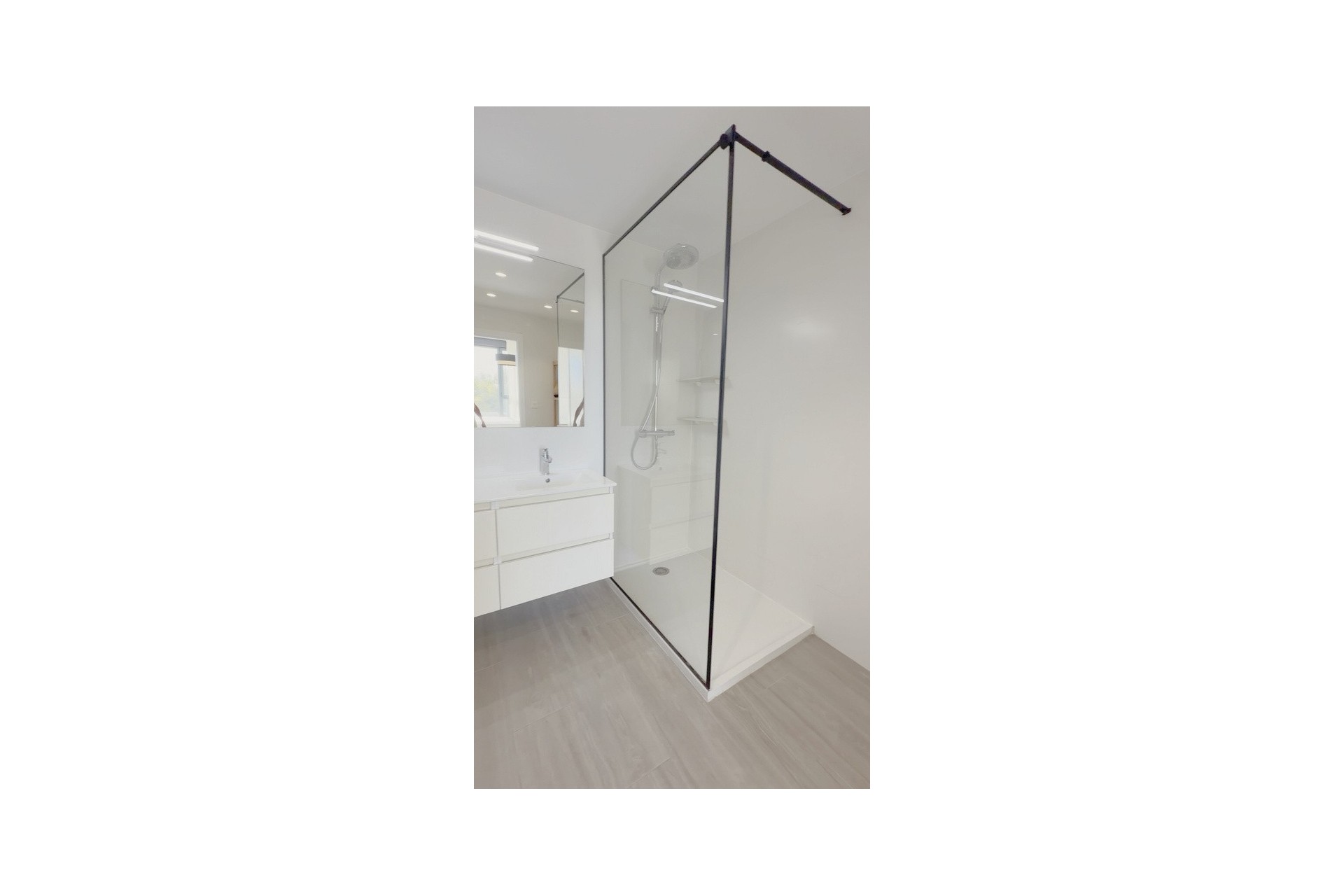 Resale - Apartment -
Albufereta - Costa Blanca