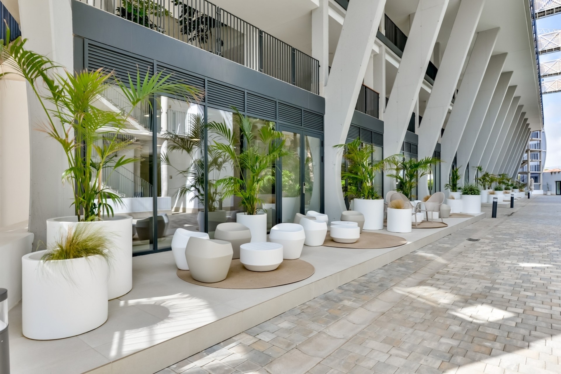 Resale - Apartment -
Alfas del Pí - Albir
