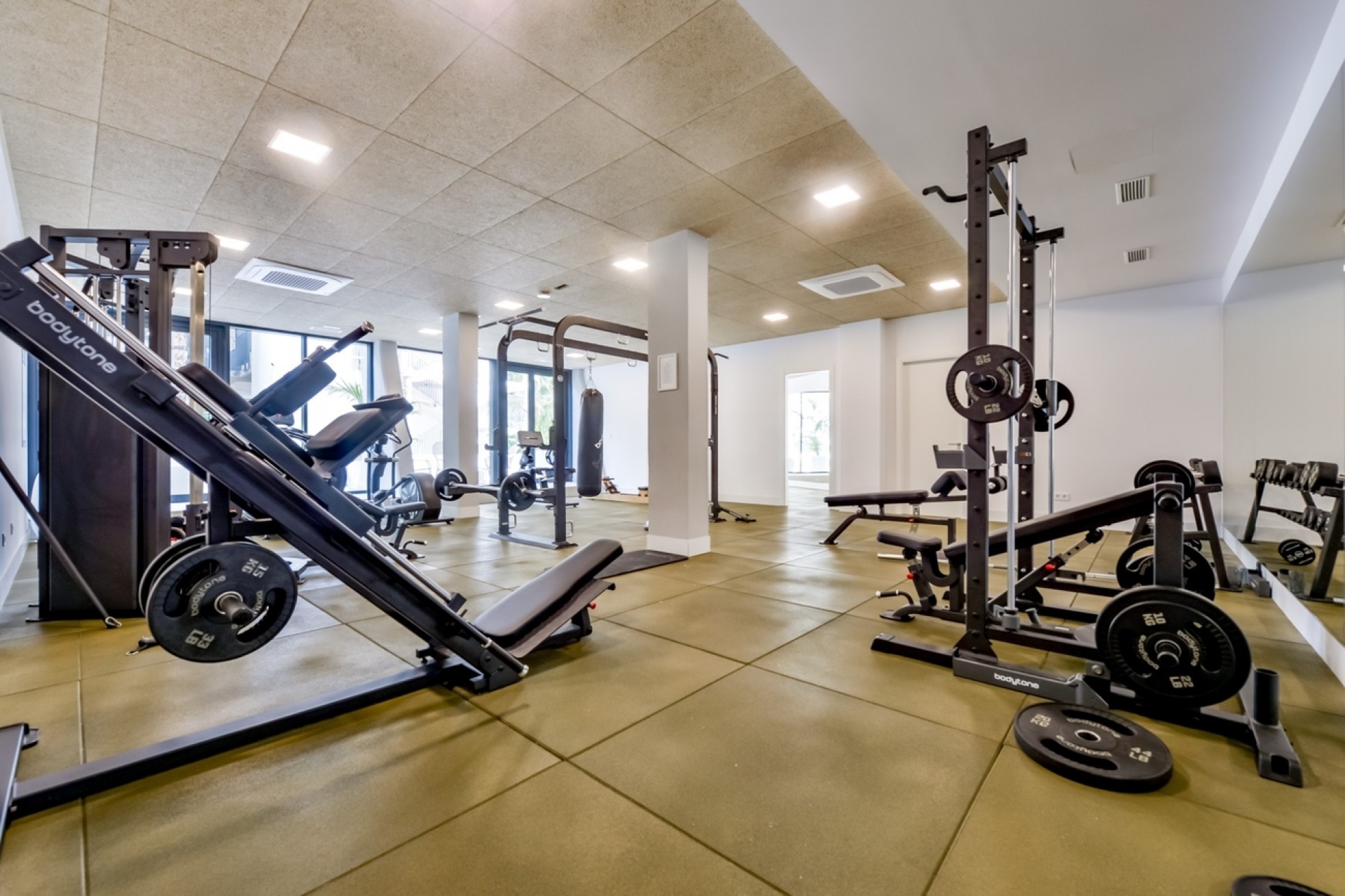 Resale - Apartment -
Alfas del Pí - Albir