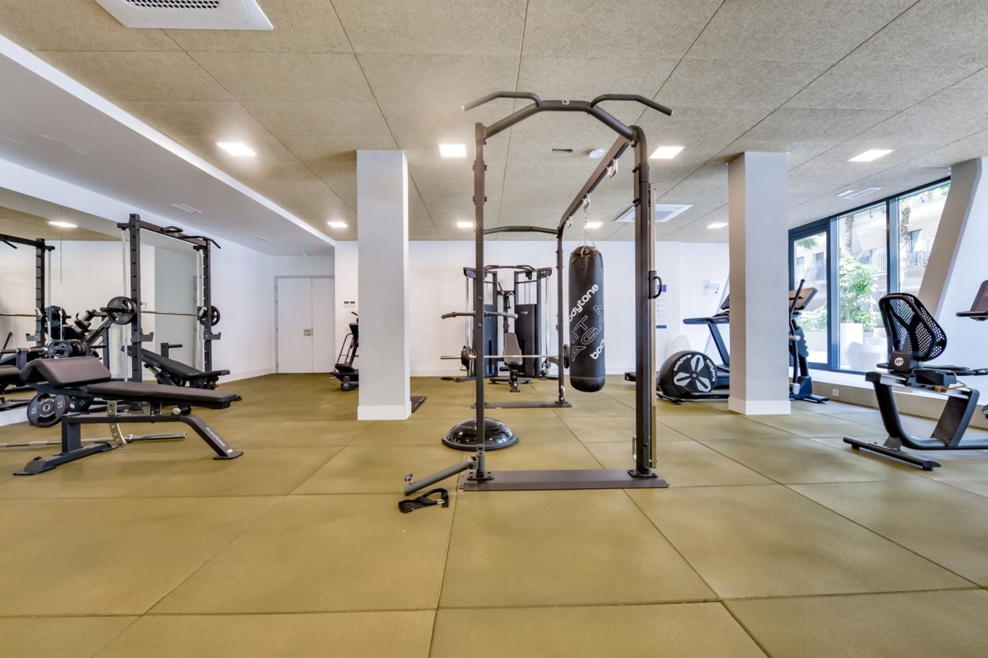 Resale - Apartment -
Alfas del Pí - Albir