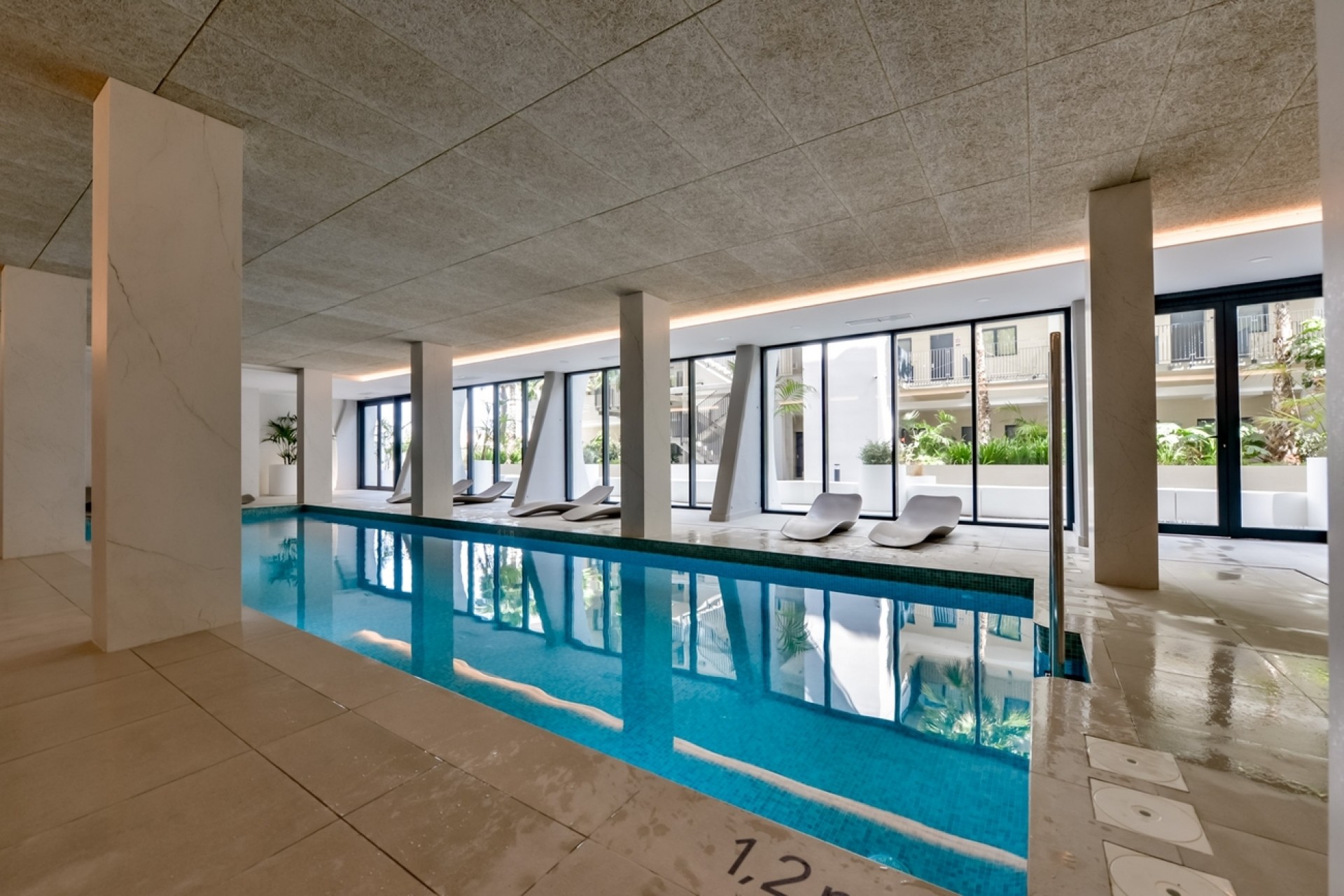 Resale - Apartment -
Alfas del Pí - Albir