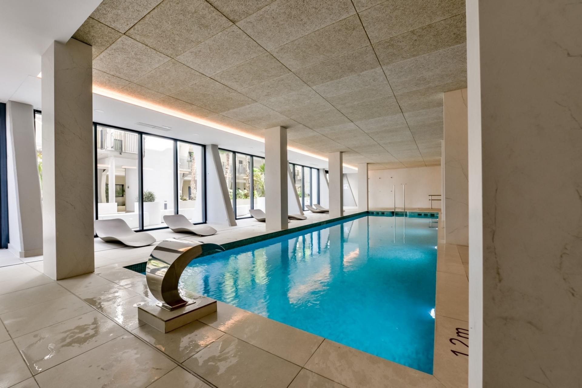 Resale - Apartment -
Alfas del Pí - Albir