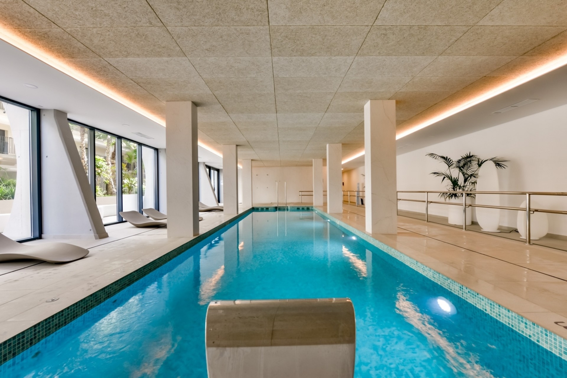 Resale - Apartment -
Alfas del Pí - Albir