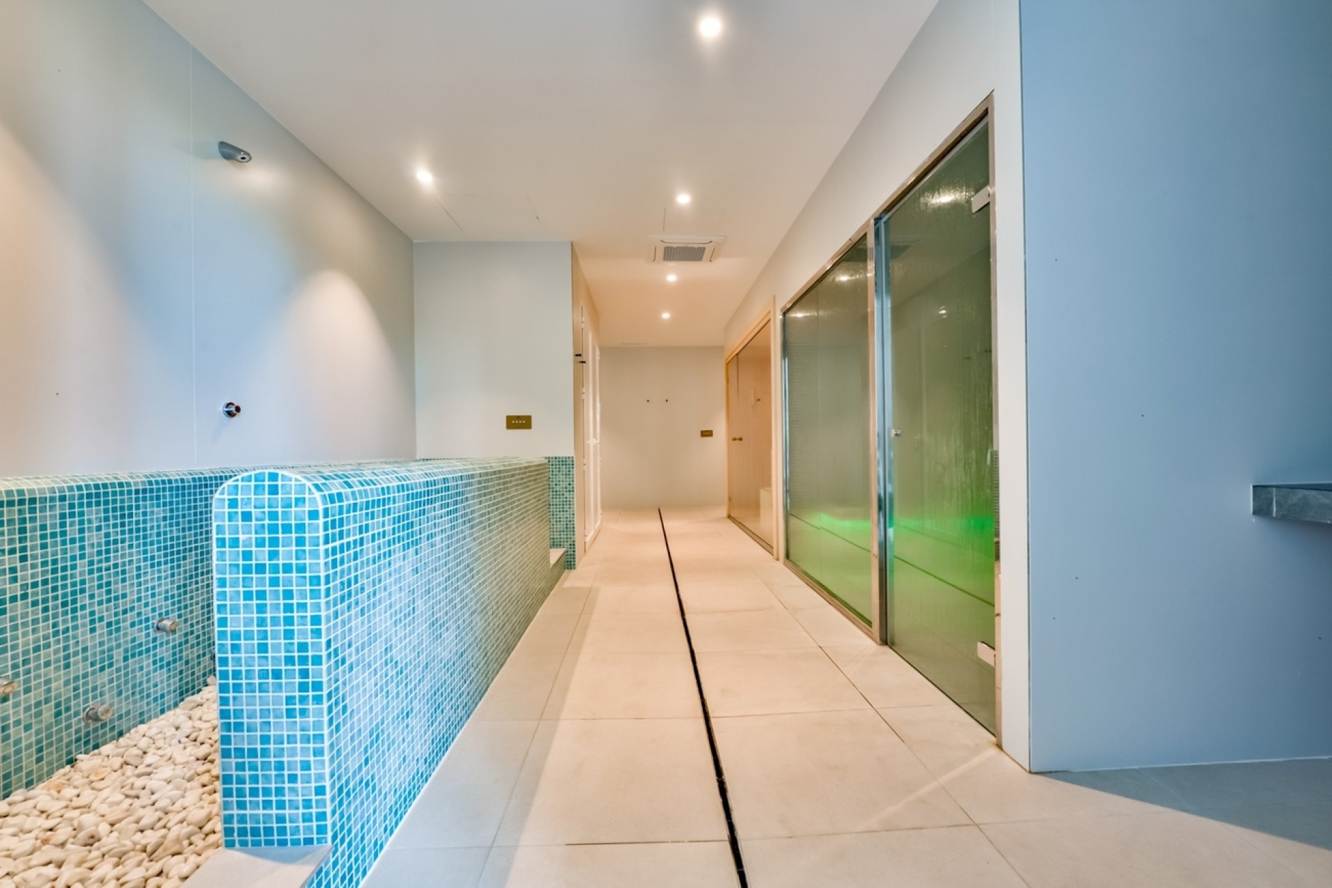 Resale - Apartment -
Alfas del Pí - Albir