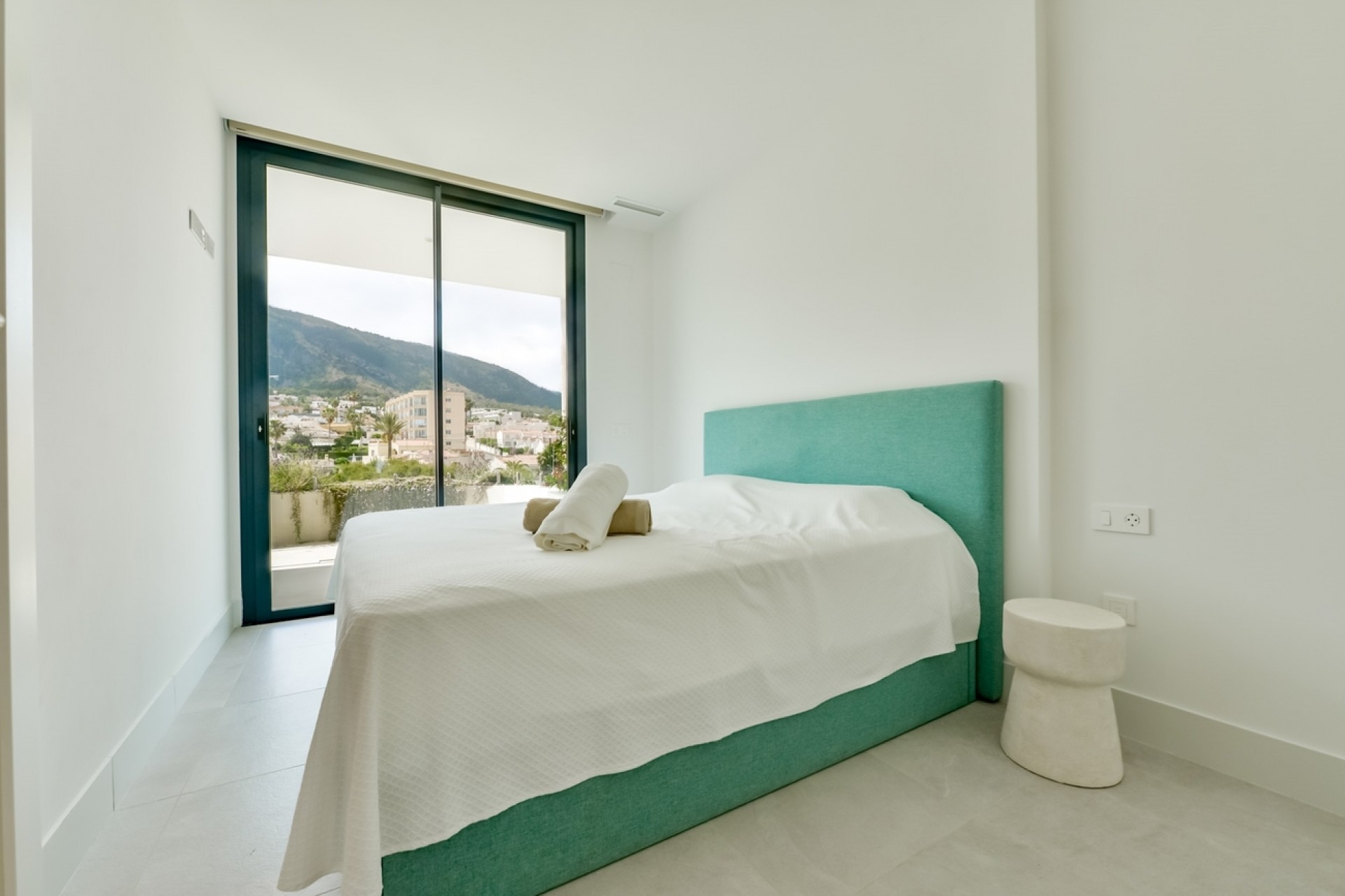 Resale - Apartment -
Alfas del Pí - Albir