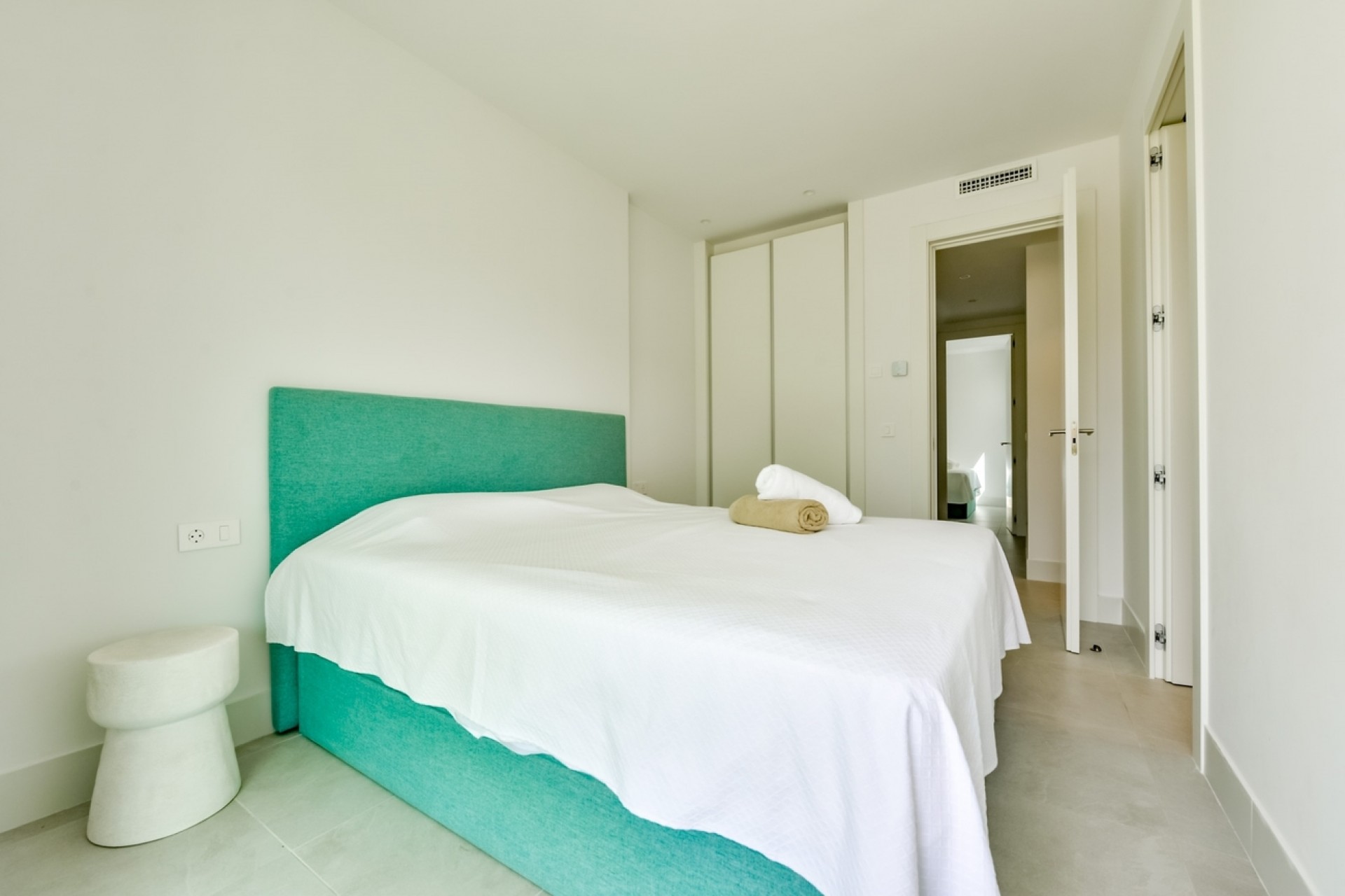 Resale - Apartment -
Alfas del Pí - Albir