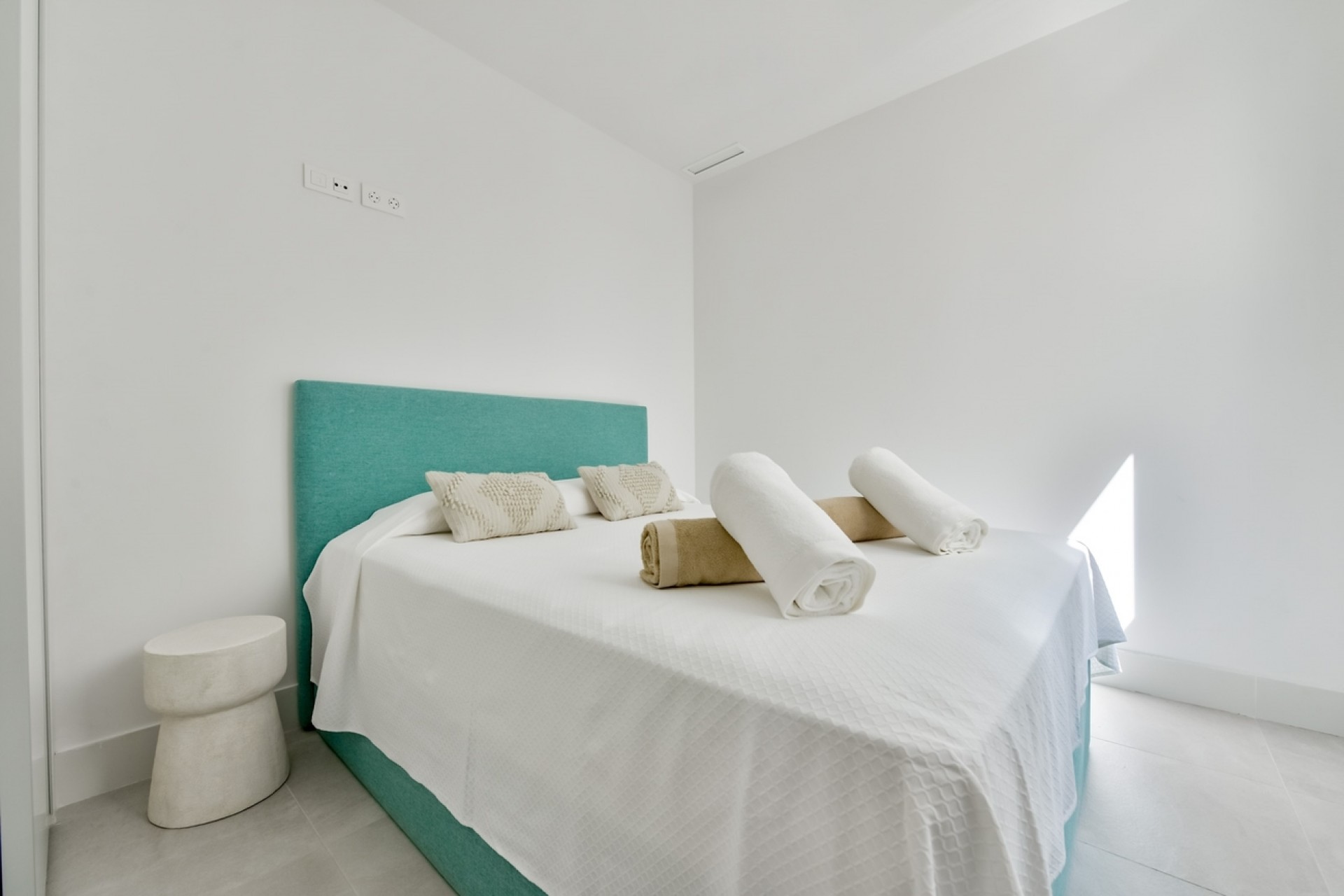 Resale - Apartment -
Alfas del Pí - Albir
