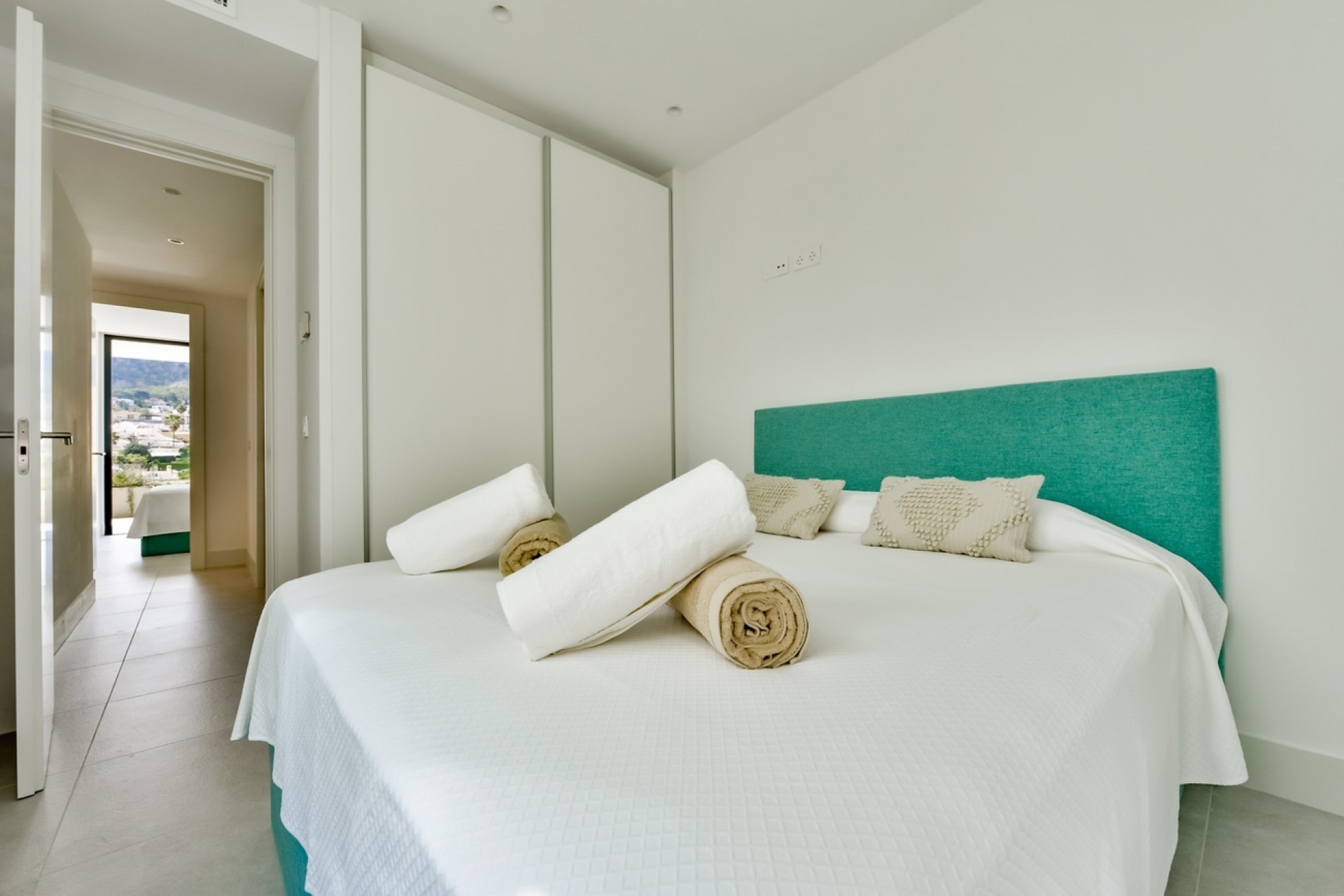 Resale - Apartment -
Alfas del Pí - Albir