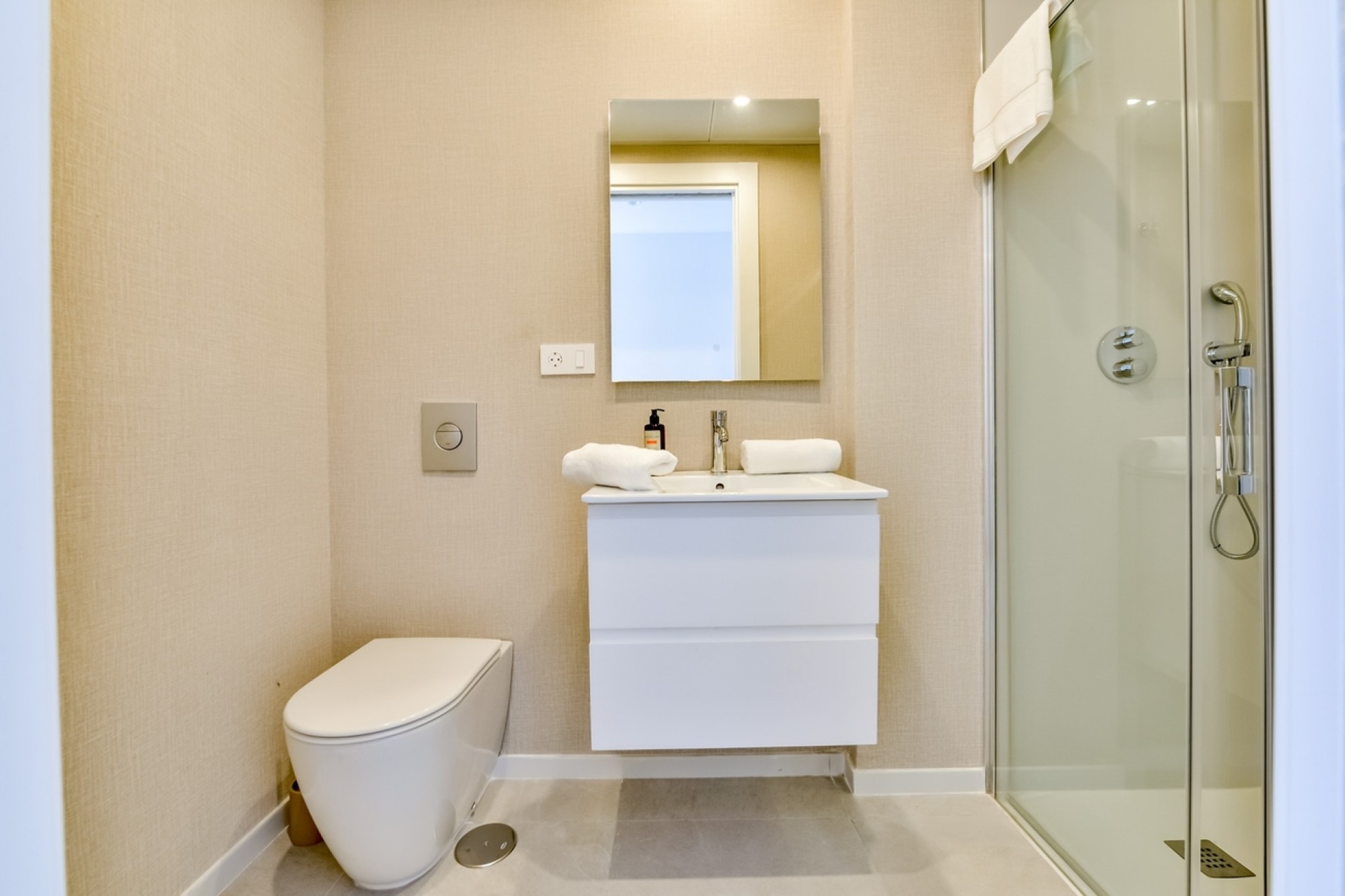 Resale - Apartment -
Alfas del Pí - Albir