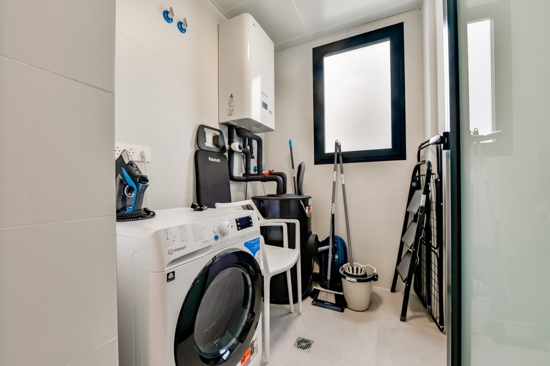 Resale - Apartment -
Alfas del Pí - Albir