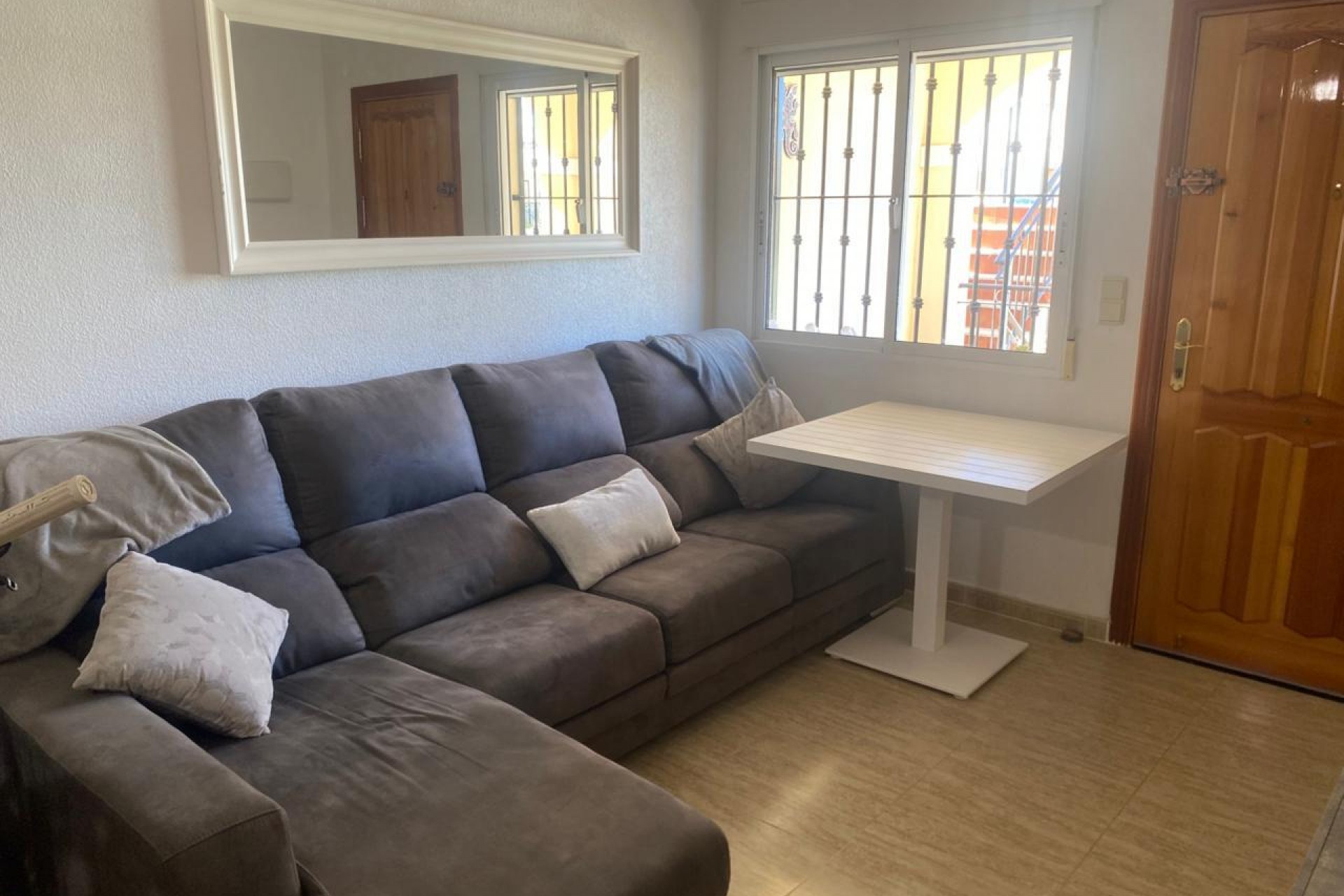 Resale - Apartment -
Algorfa - Costa Blanca