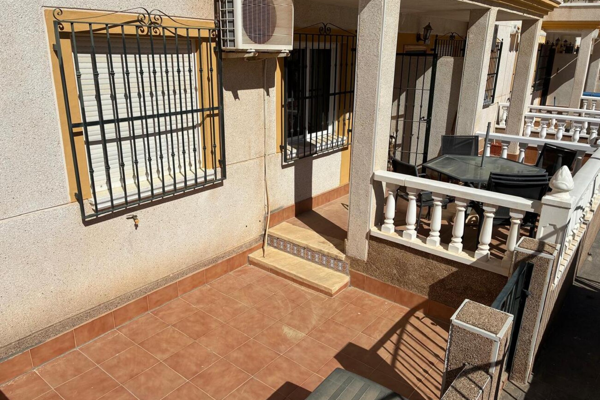Resale - Apartment -
Algorfa - Costa Blanca