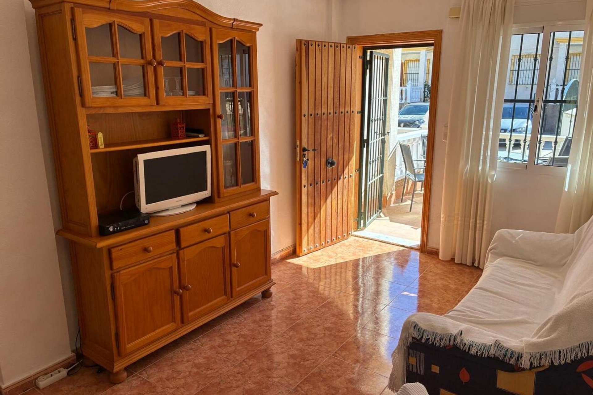 Resale - Apartment -
Algorfa - Costa Blanca
